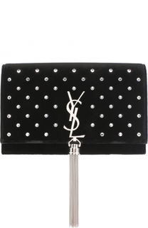 Сумка Monogram Kate small Saint Laurent