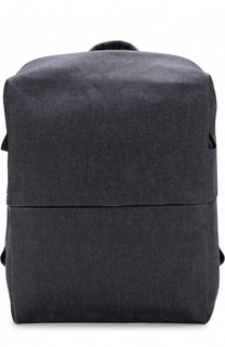 Рюкзак Rhine из денима Cote&Ciel Cote&Ciel