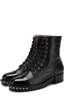 Кожаные байкеры с кристаллами No. 21