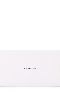Однотонные капроновые колготки Balenciaga