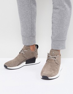 Бежевые кроссовки adidas Originals NMD CS BY9913 - Бежевый