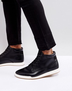 Высокие кроссовки - Черный Aldo