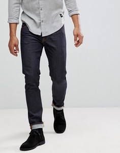 Темно-синие джинсы скинни Nudie Jeans Co - Темно-синий