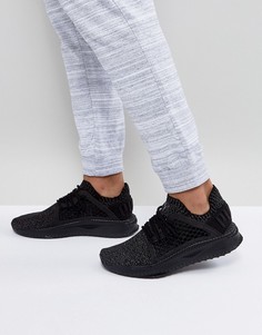 Черные кроссовки Puma Tsugi Netfit EvoKnit 36510801 - Черный