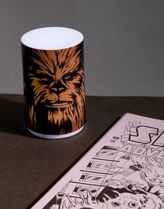 Мини-светильник Star Wars The Last Jedi - Мульти Paladone