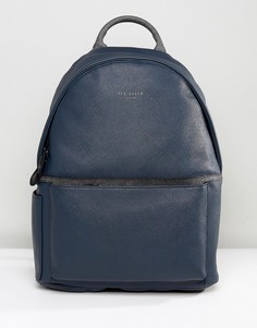 Рюкзак Ted Baker - Темно-синий
