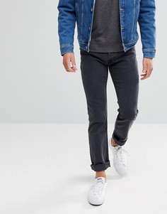 Джинсы слим Lee Jeans Powell - Синий