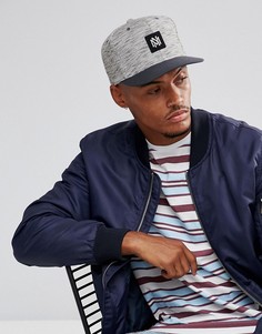 Бейсболка Mitchell &amp; Ness - Серый