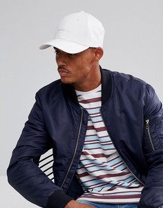 Бейсболка Mitchell &amp; Ness - Белый