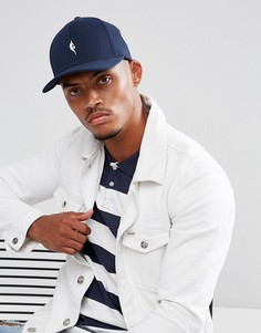 Бейсболка Mitchell &amp; Ness Bedford 110 - Темно-синий