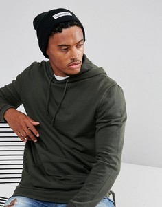 Шапка-бини Mitchell &amp; Ness - Черный
