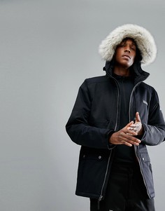 Columbia catacomb crest parka mens 2025