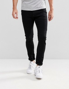 Джинсы скинни Jack &amp; Jones Intelligence - Черный