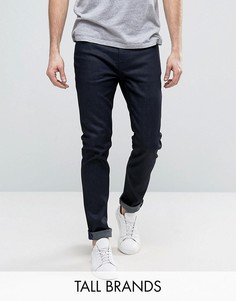 Джинсы Cheap Monday TALL Sonic - Синий
