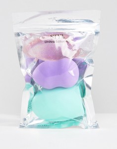 Набор для смешивания косметических средств STYLondon - Бесцветный Beauty Extras