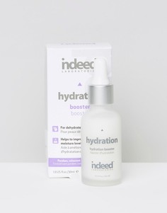 Увлажняющая сыворотка Indeed Laboratories - Бесцветный