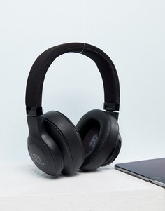 Беспроводные наушники с 20 часами работы JBL E55BT Pure Base Performance - Мульти