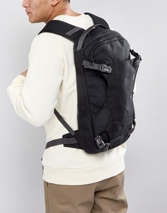 Рюкзак Dakine Heli - 12 л - Черный
