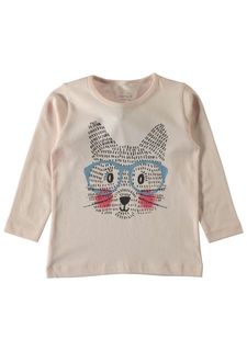 Футболка с длинным рукавом NAME IT