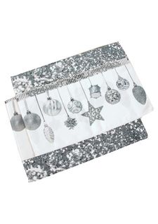 Набор салфеток подстановочных (2 шт.) Naturel