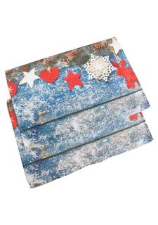 Набор салфеток подстановочных (2 шт.) Naturel