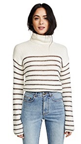 A.L.C. Elisa Sweater