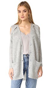 Alice McCall Electric Feel Cardigan