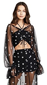 Alice McCall Youre The One Top