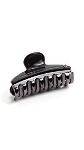 Alexandre de Paris Pince Medium Hair Clip