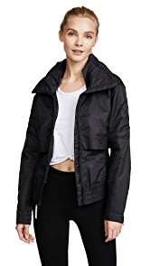adidas by Stella McCartney Essentials Slim Jacket