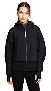 adidas by Stella McCartney Run Trail Jacket