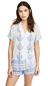 Bell PJ Set
