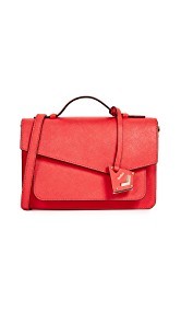 Botkier Cobble Hill Cross Body Bag