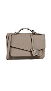 Botkier Cobble Hill Cross Body Bag