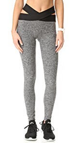 Beyond Yoga East Bound Leggings