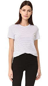 Club Monaco Leary Crew Tee