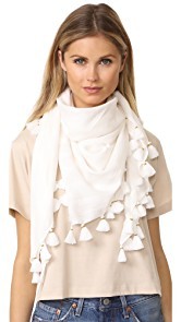 Club Monaco Klarisza Scarf