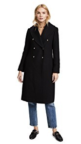 Club Monaco Cahndisse Coat