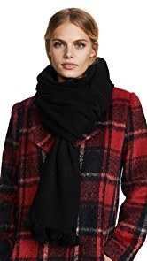 Club Monaco Centie Scarf