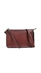 Coach 1941 Tea Rose Detail Soho Cross Body Bag