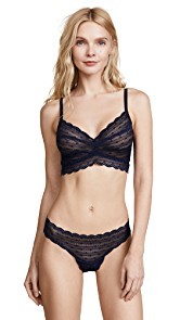 Cosabella Sweet Treats Bralette & Thong Pack