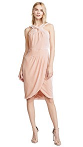 cupcakes and cashmere Wales Velvet Dress