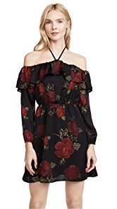 cupcakes and cashmere Boden Dress