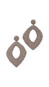 Deepa Gurnani Kate Erte by Deepa Gurnani Earrings
