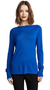 Dion Lee Spiral Loop Sweater