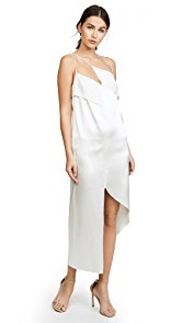 Dion Lee Diagonal Cami Dress