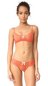 Eberjey Anouk Underwire Bra