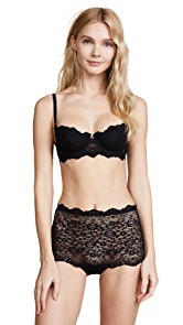 Eberjey Ariza Underwire Bra