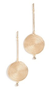 Elizabeth and James Lainey Earrings