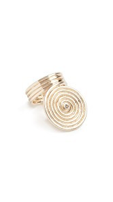 Elizabeth and James Della Ring